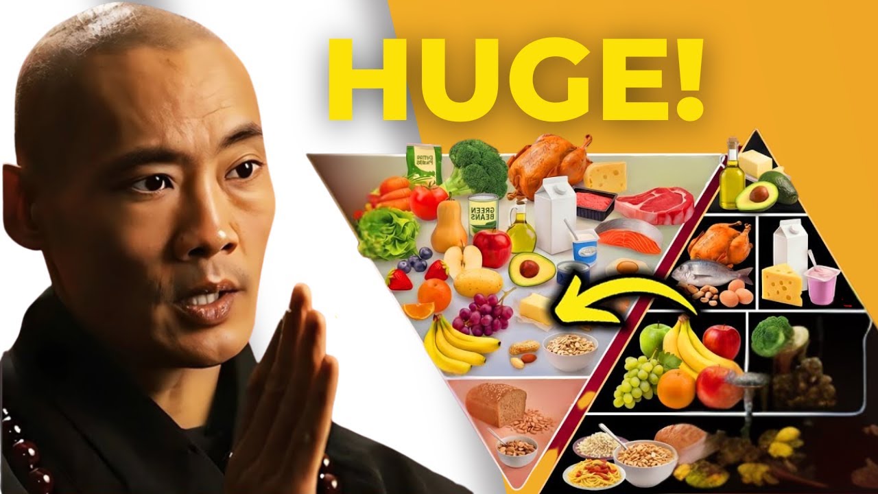 The New Dietary Guidelines Quietly Admit They Were Wrong (Here’s the Proof) – shi heng yi