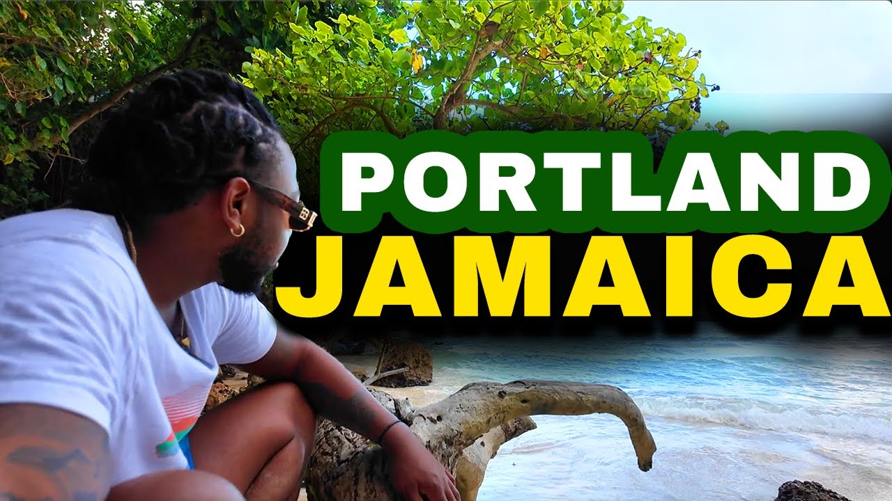 Things To Do In Portland JAMAICA