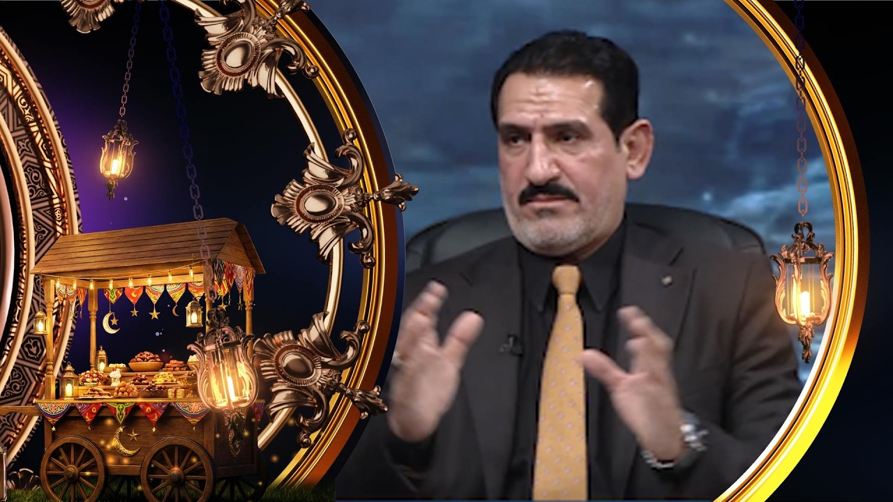 وأخيراً الجزائري من القرار لكم يكشف عن اسم المختار 