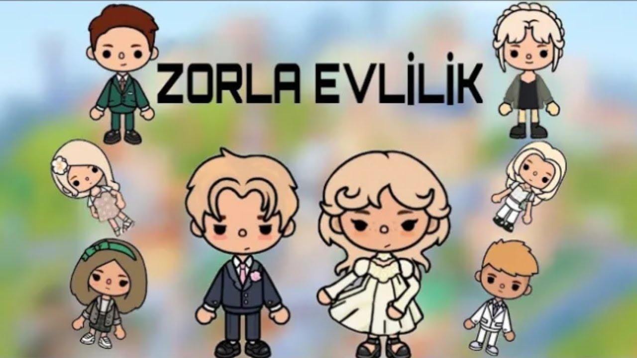 ZORLA EVLİLİK 2. SEZON 11. BÖLÜM izlee askoo