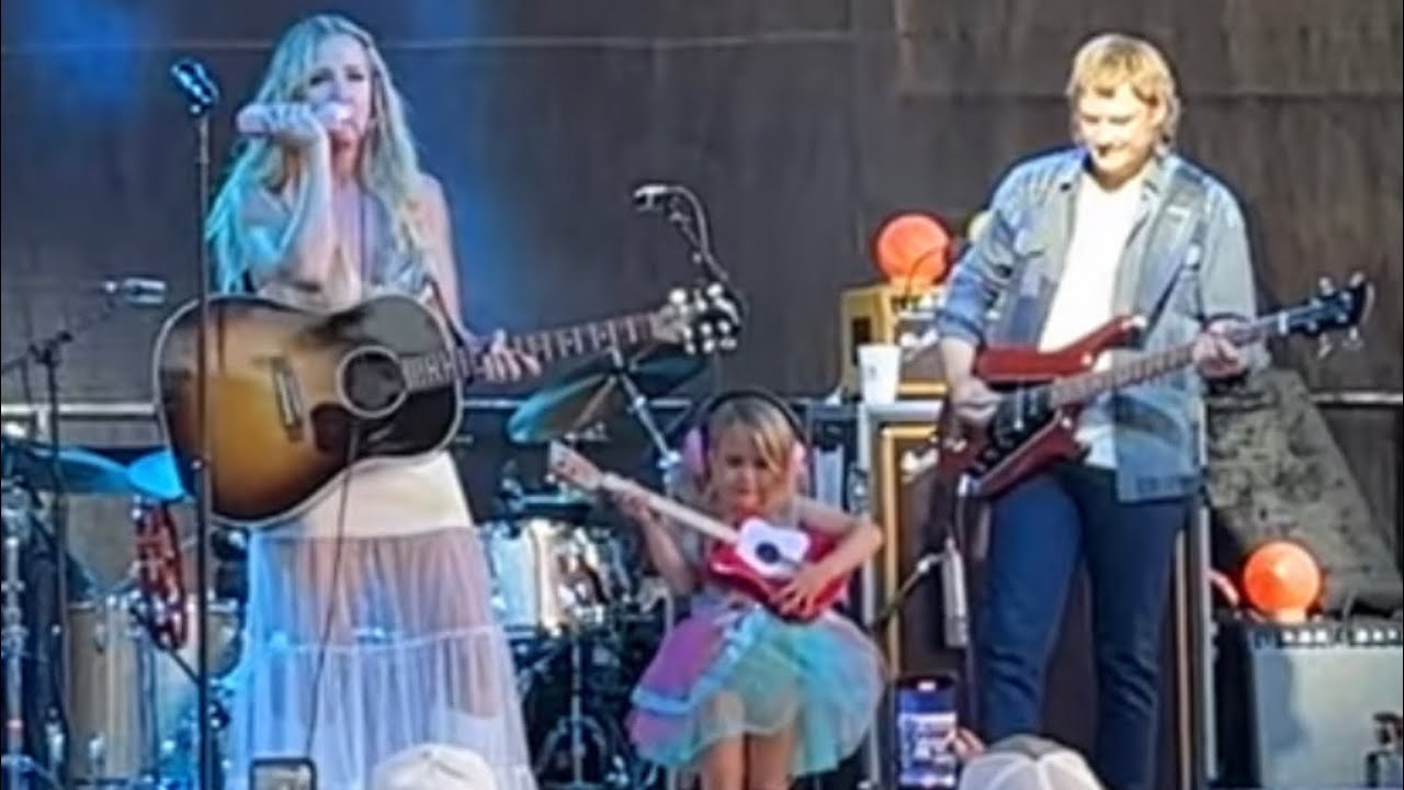 Margo Price full concert live @Jackalope Jamboree 6/22/2023 in Pendleton Oregon