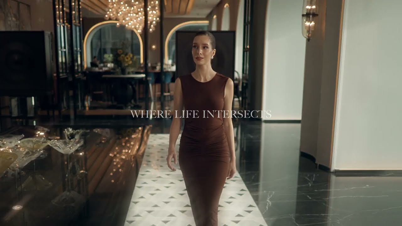The Ritz-Carlton, Bangkok | Discover an Urban Retreat in the Heart of Bangkok