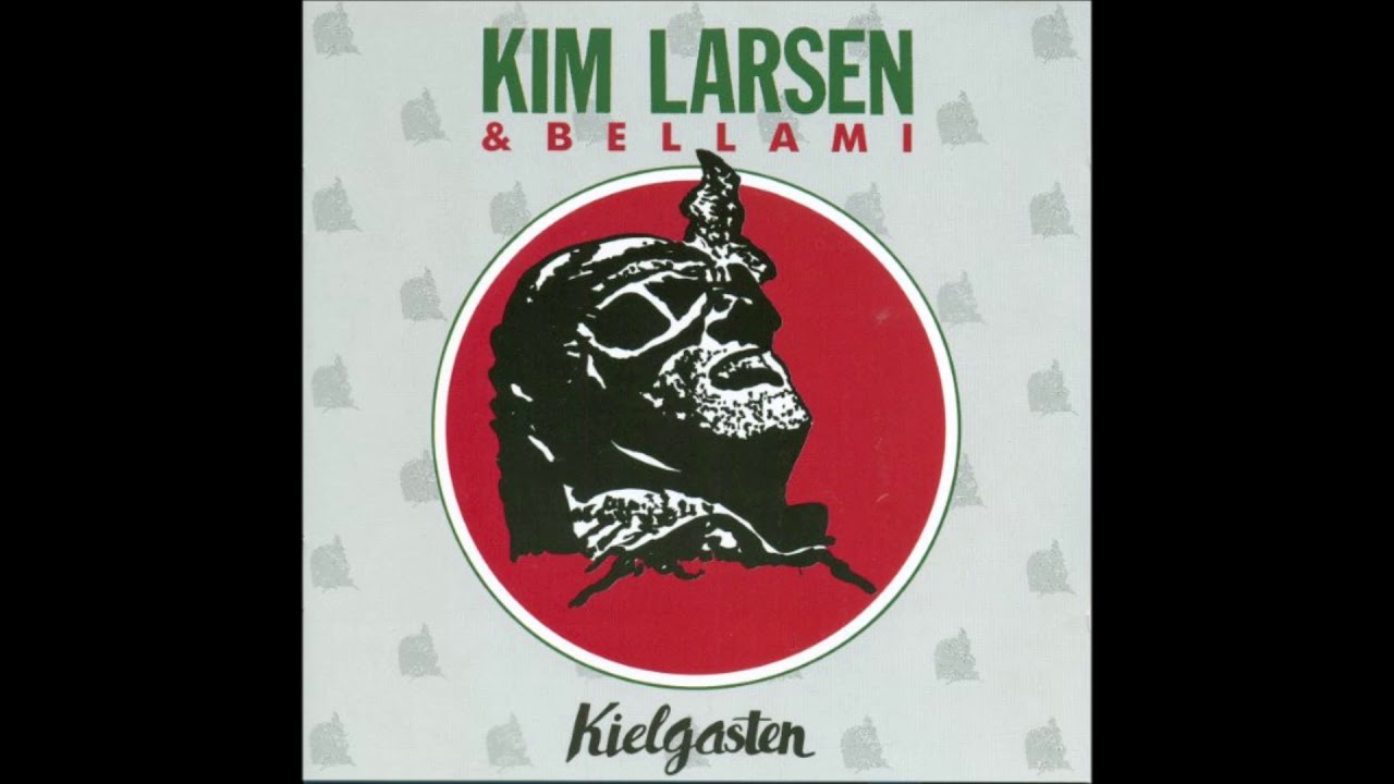 Kim Larsen & Bellami - Flyvere I Natten