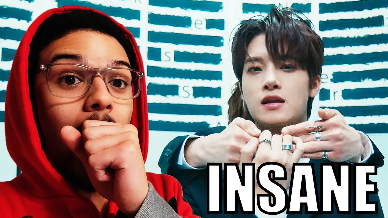 xikers(싸이커스) - 'Red Sun' Performance Video REACTION