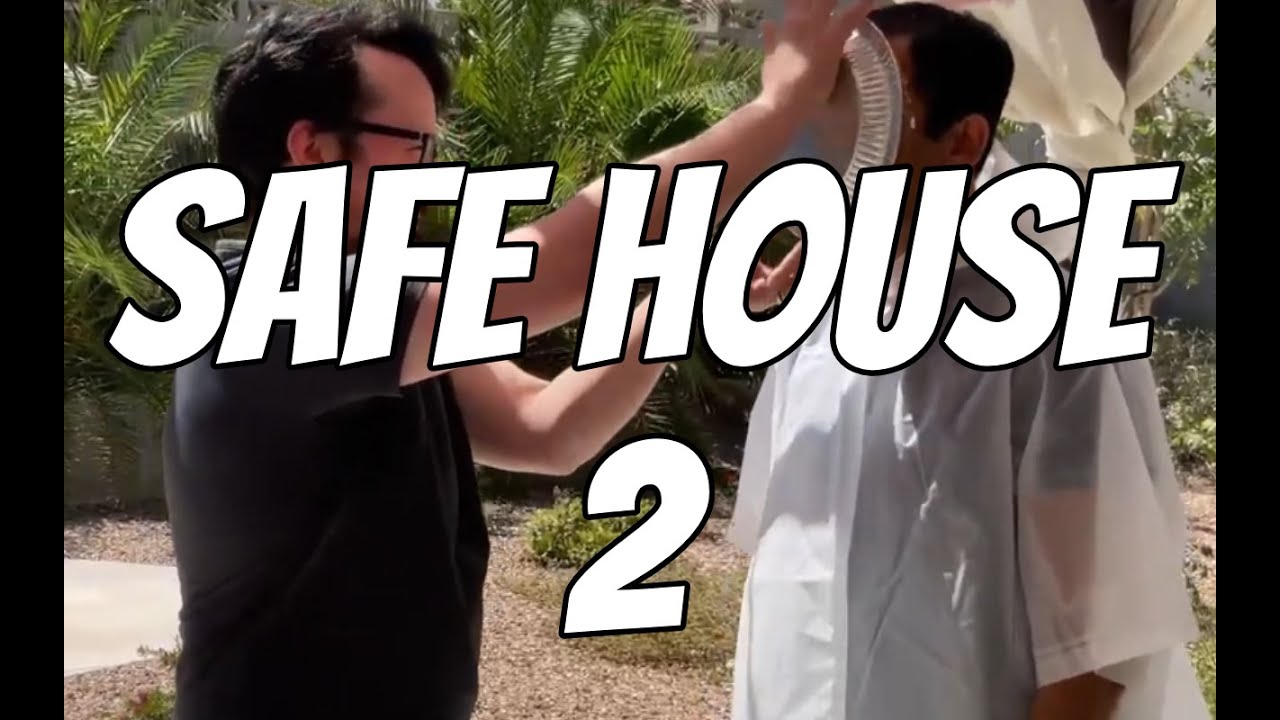 Safe House 2 Coming October 18 & 19! StarCraft 2 NA Tournament