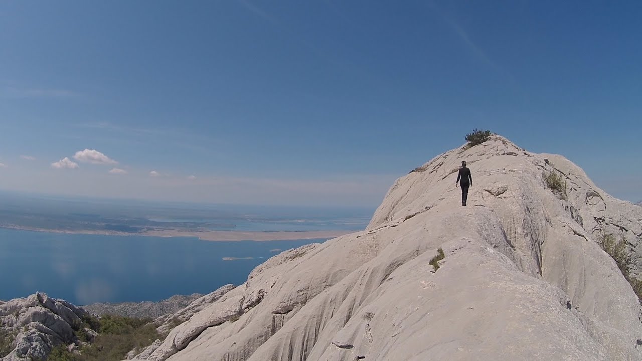 Bojin kuk 1110 m 8.5.2019