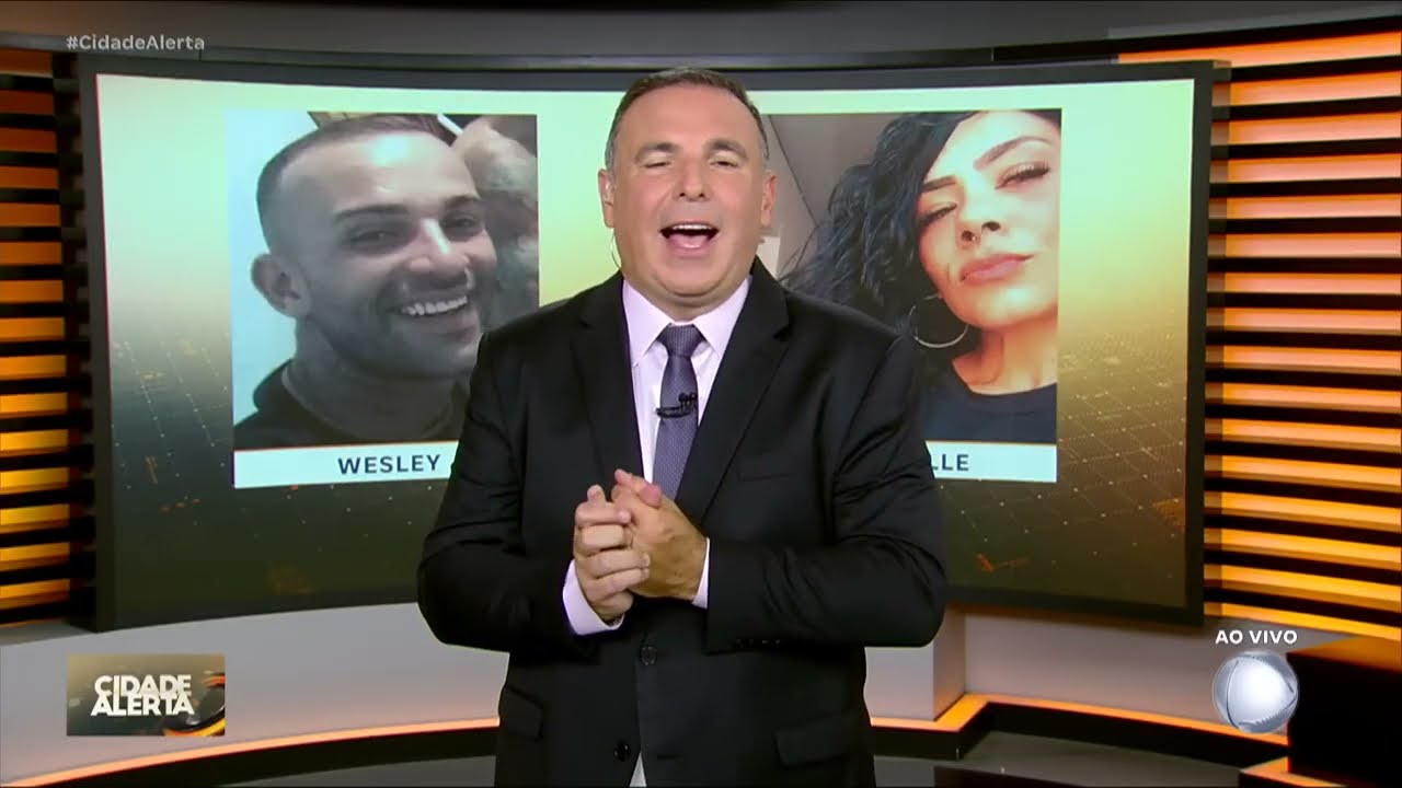 Mãe de família é assassinada após retomar relacionamento abusivo e esconder das filhas
