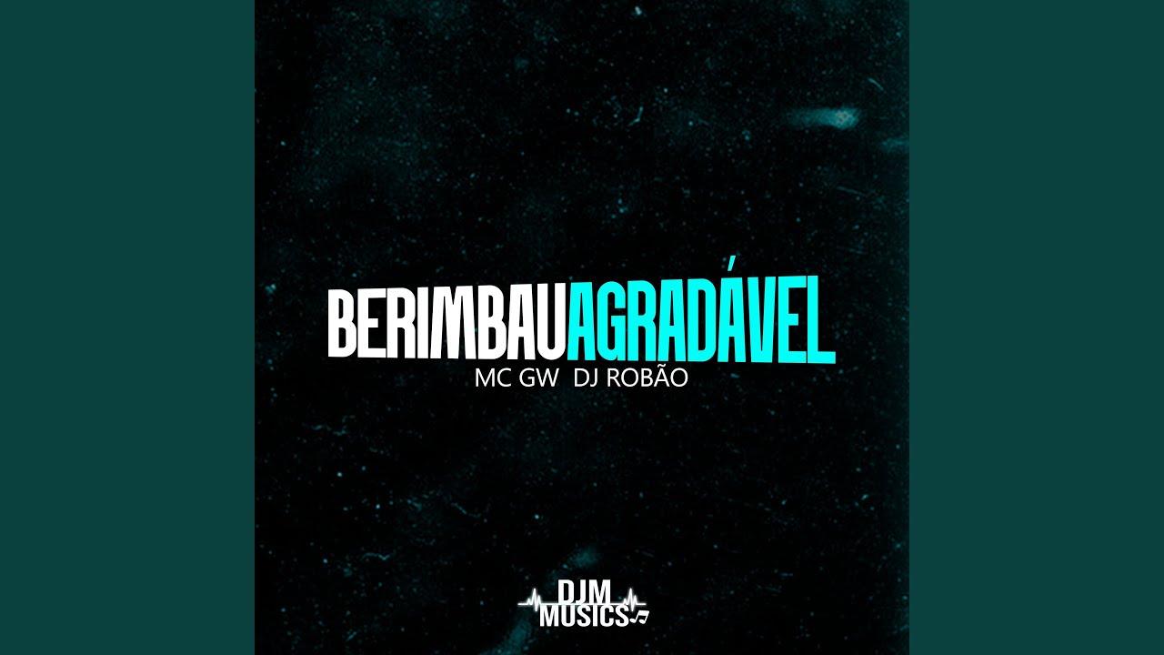 Berimbau Agradável