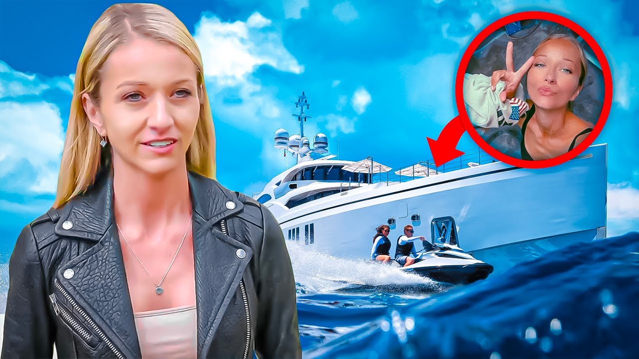 The Luxurious Lifestyle of Jolene Macintyre