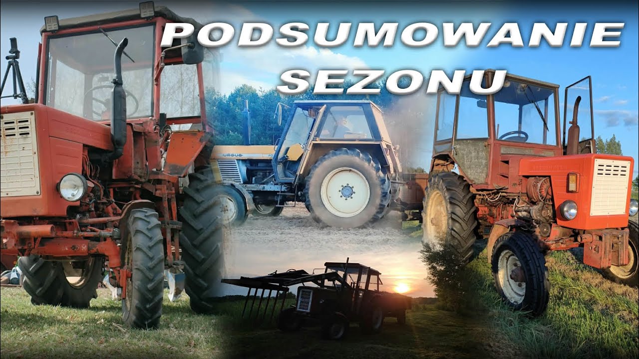 Podsumowanie sezonu 2025!! 365 dni w 5 minut 😍🔥😎💪