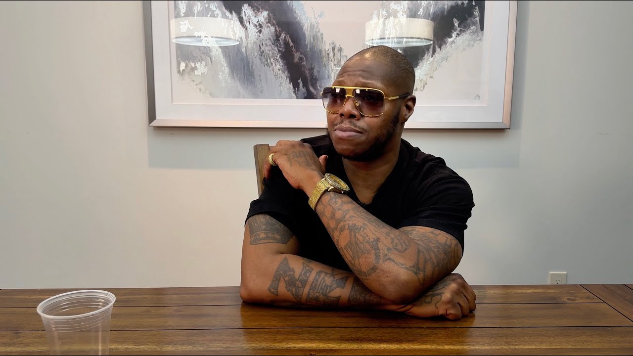 Z-Ro признаётся, что плачет под свою музыку, невыпущенный ремикс Geto Boys I Tried, Baby Bash, Pi...