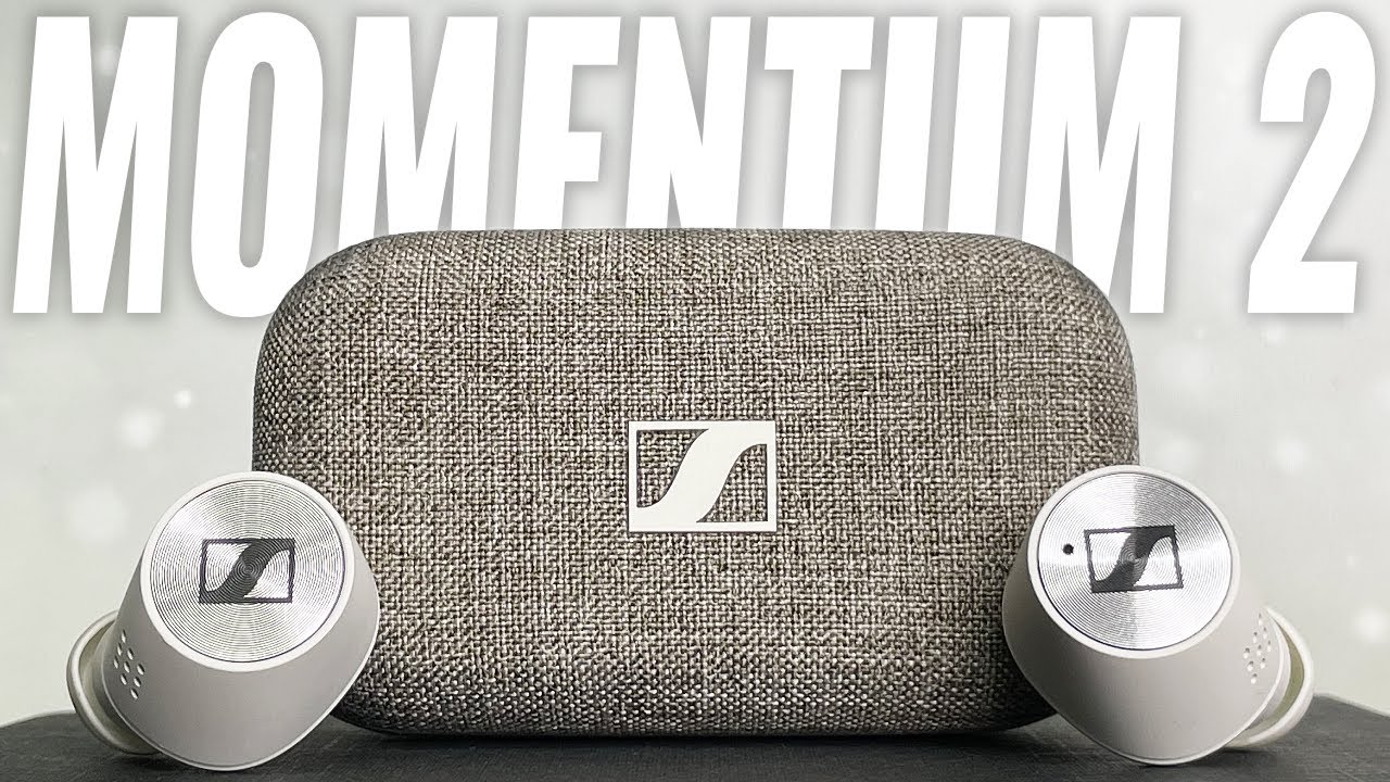 MAJOR UPDATE Changes Everything! (Sennheiser Momentum True Wireless 2) Still Worth It In 2021?