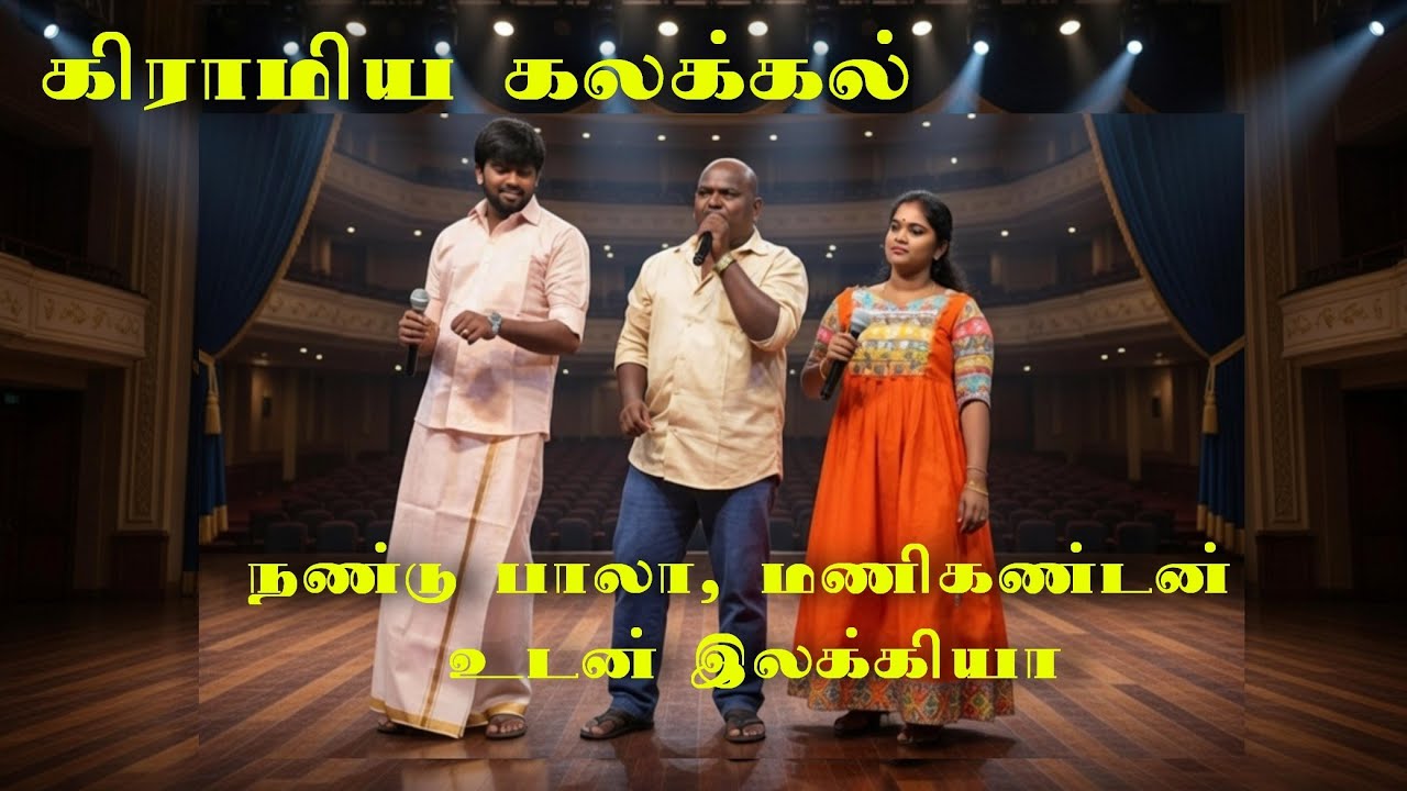 (புதுக்கோட்டை கிராமியம் 2) அசத்தலான கிராமிய பாடல்கள் /ஒரிஜினலான திரைப்பட பாடல்கள் / அருமை 