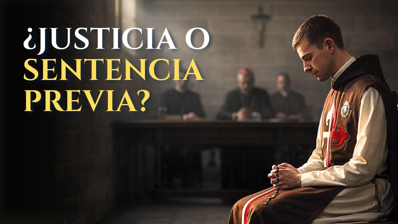 Roma contra los Heraldos del Evangelio: ¿el veredicto ya estaba decidido desde el principio?