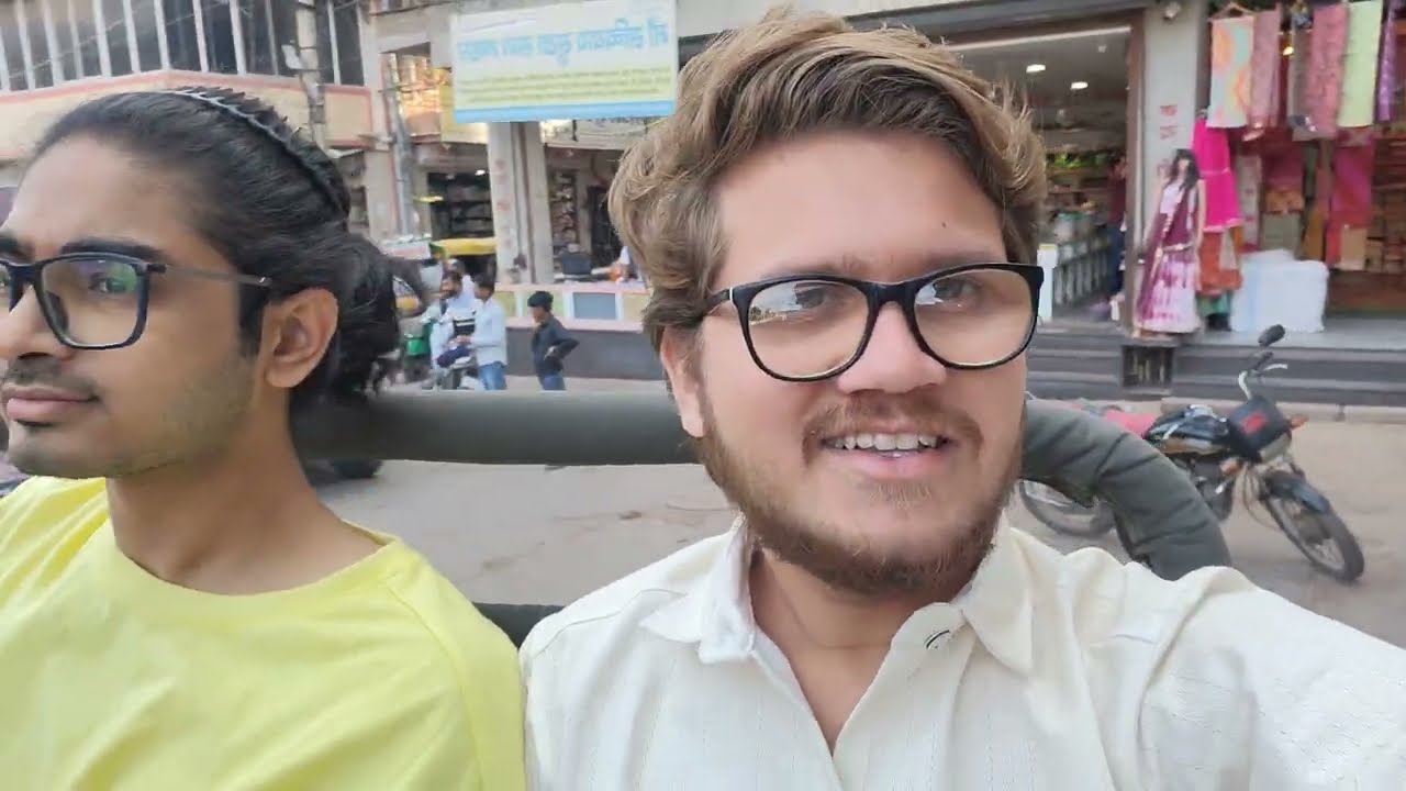 Last day of Jaipur 