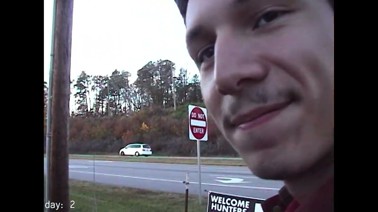 C7 VLOG