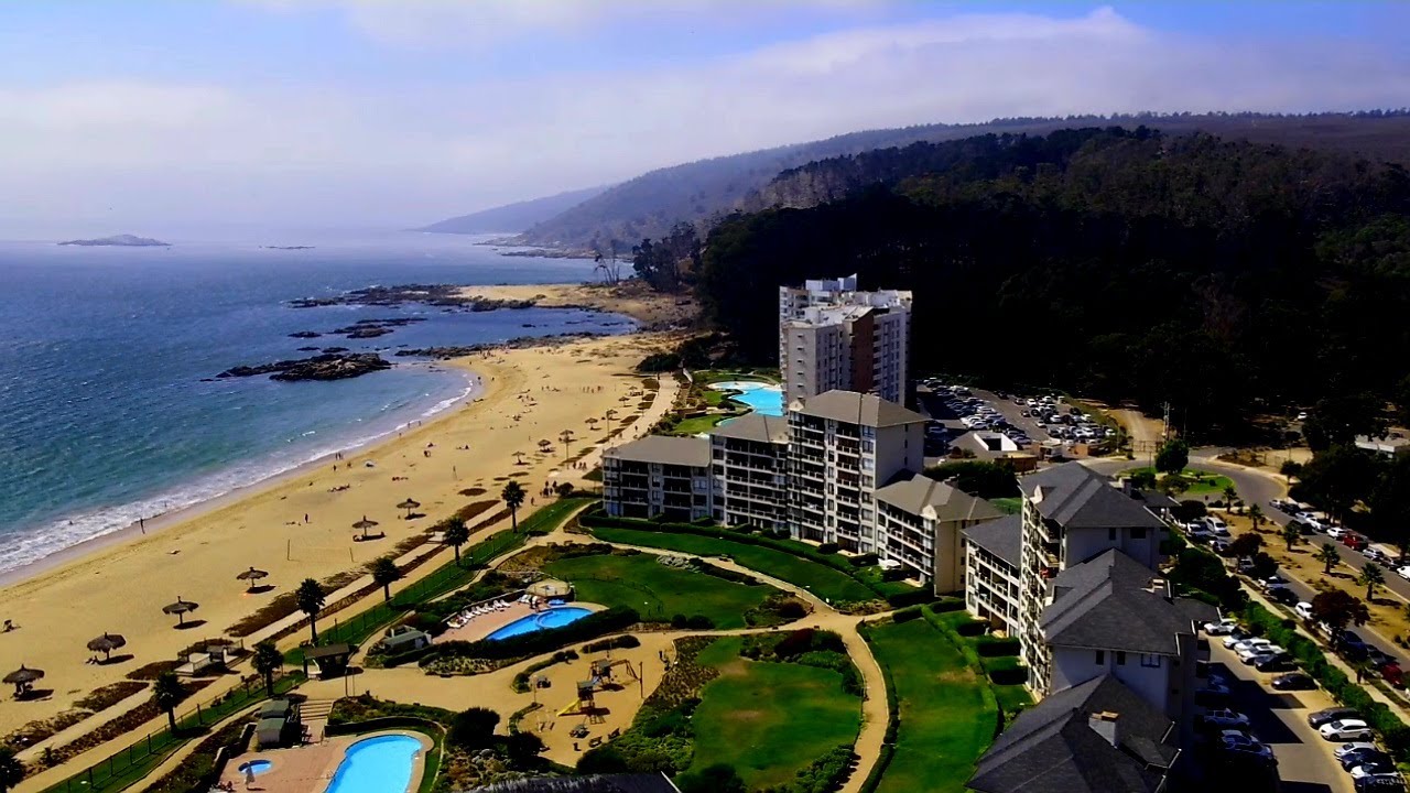 Papudo.   Regi&oacute;n De Valpara&iacute;so