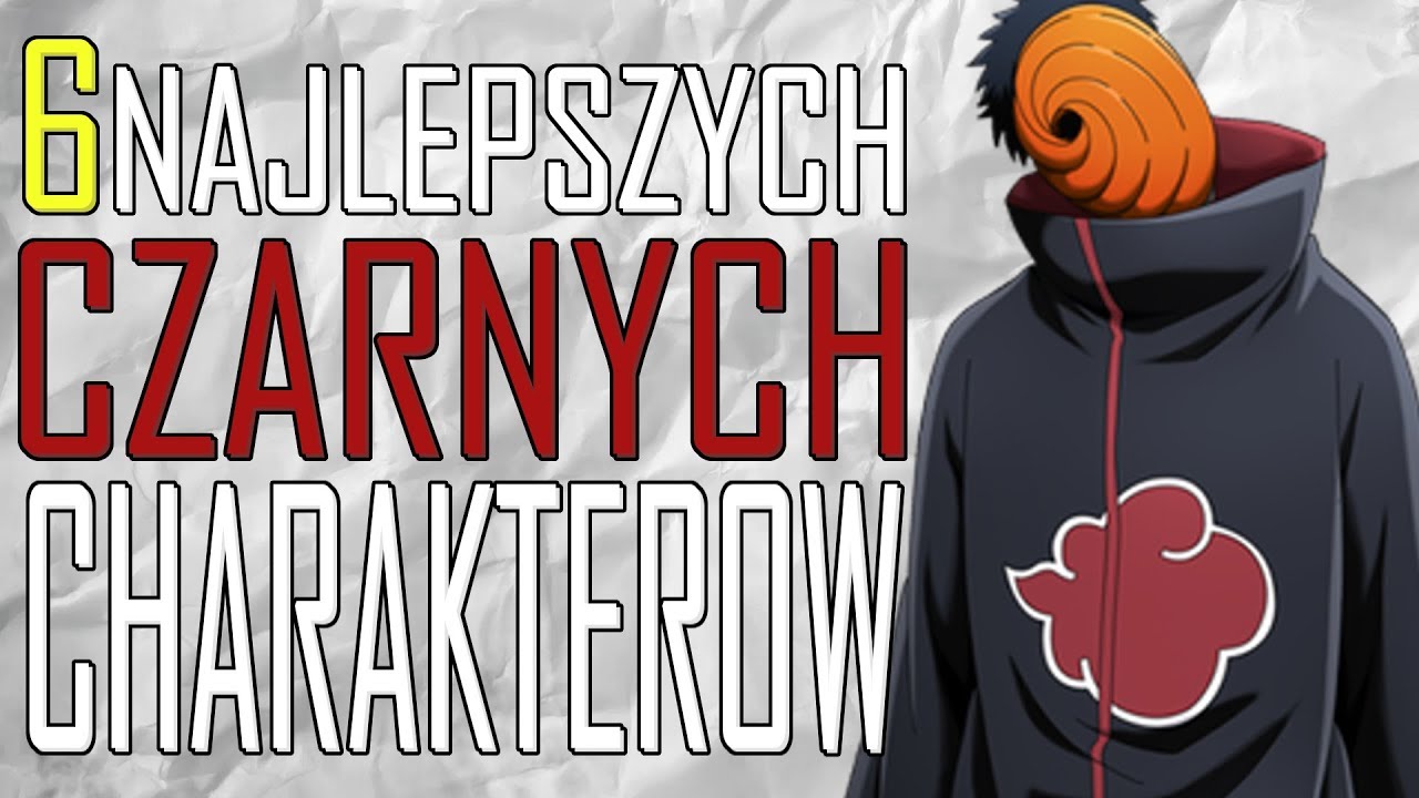 6 NAJLEPSZYCH ZŁYCH Z KRESKÓWEK! 😈