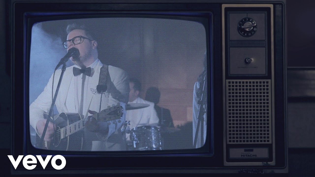 Leonel García - Empaqué