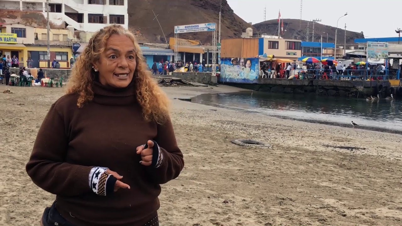 DOCUMENTAL /  CORAJE SOBRE EL MAR