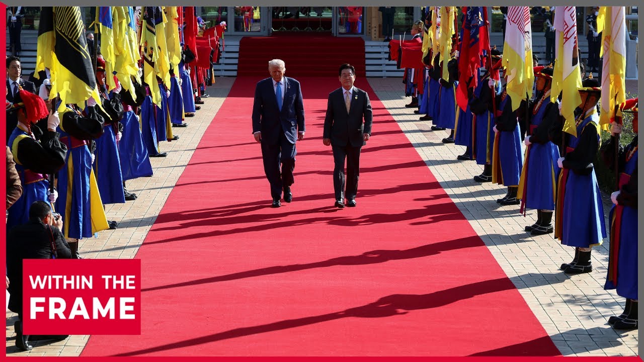 New chapter in S. Korea-U.S. alliance: Security, trade, and global diplomacy realignment