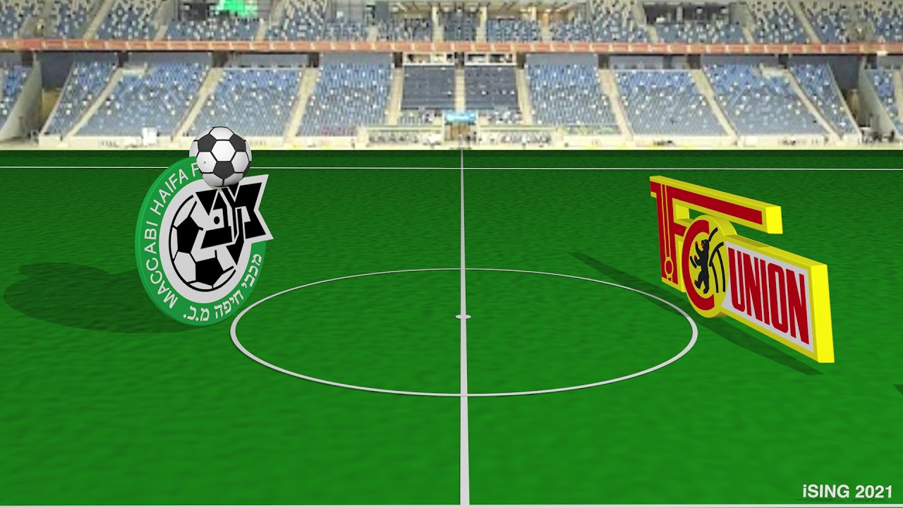Conference League: Maccabi Haifa gegen Union Berlin