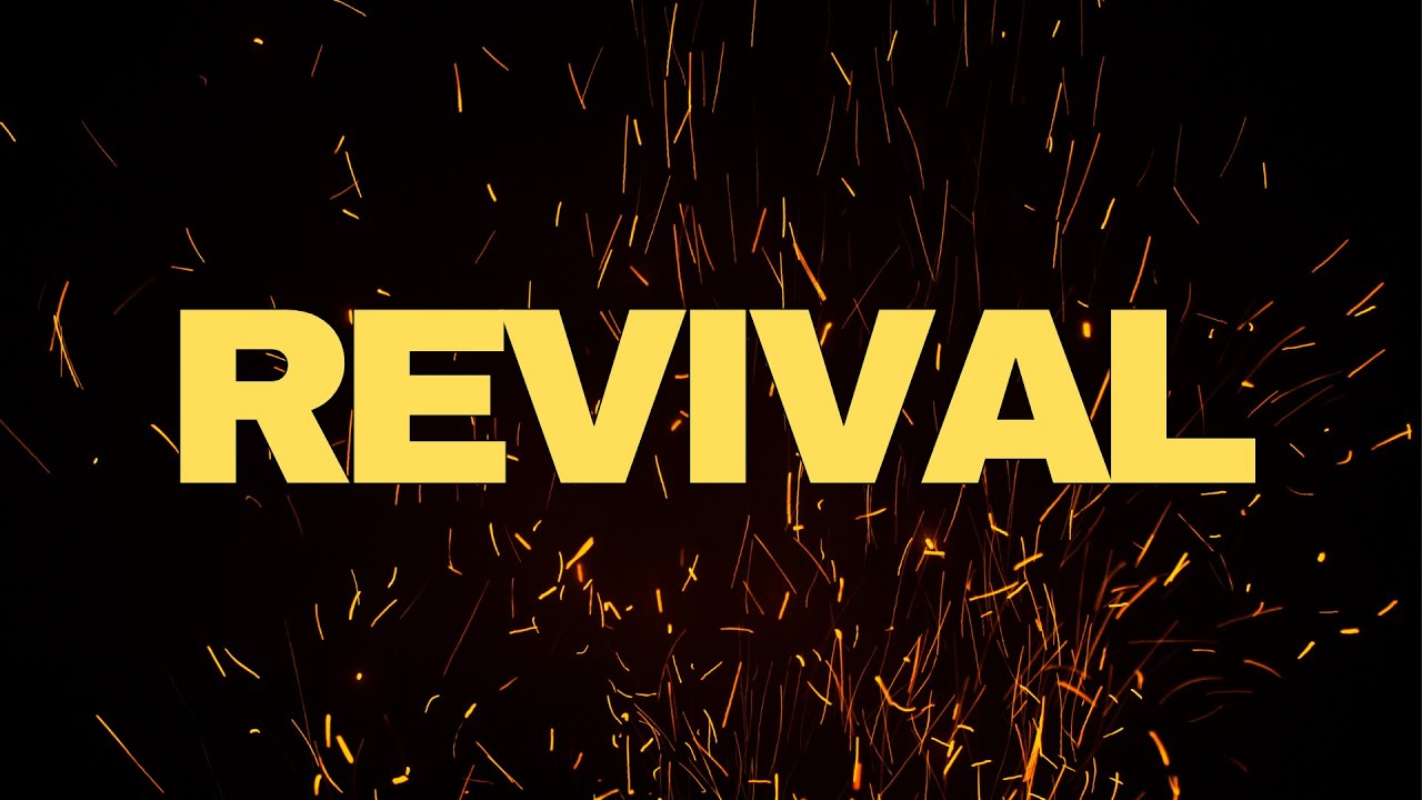 Faith Worship - Revival