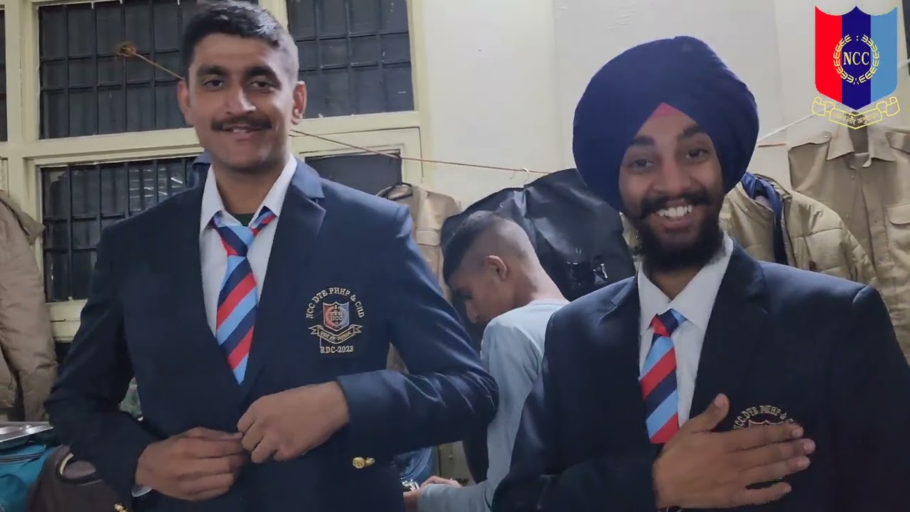 RDC 2023 | Himachal Pradesh, Haryana,Punjab,Chandigarh | Amit Bhatia|