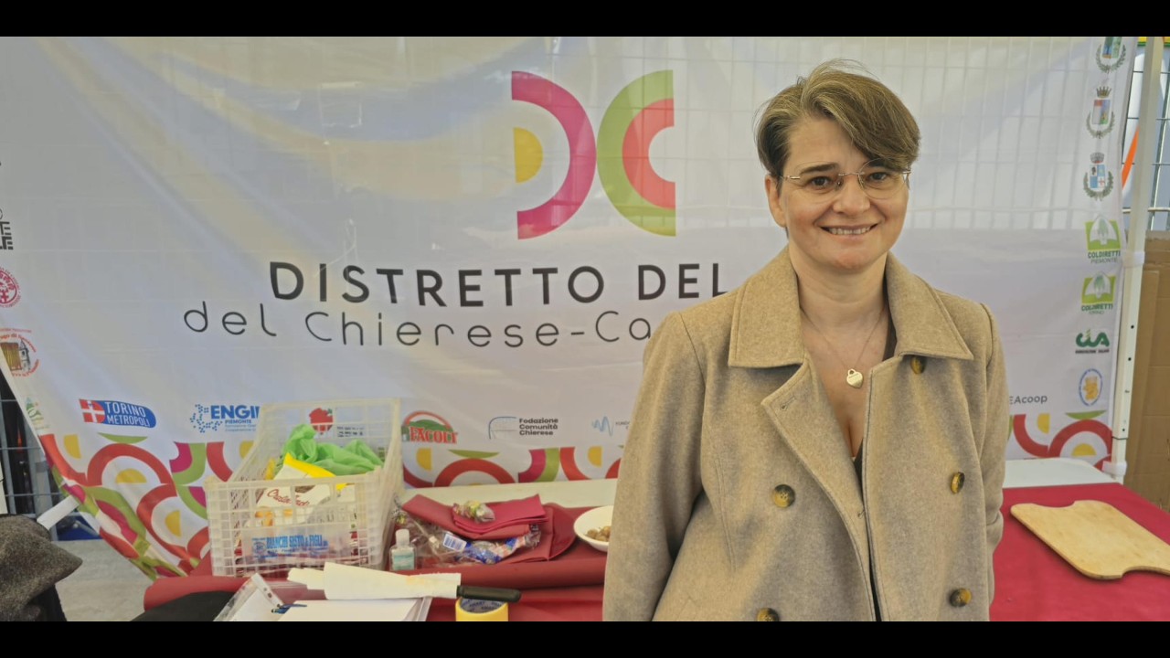 2026mar07 Campagna asparagi 2026 al via   Agostina Genero