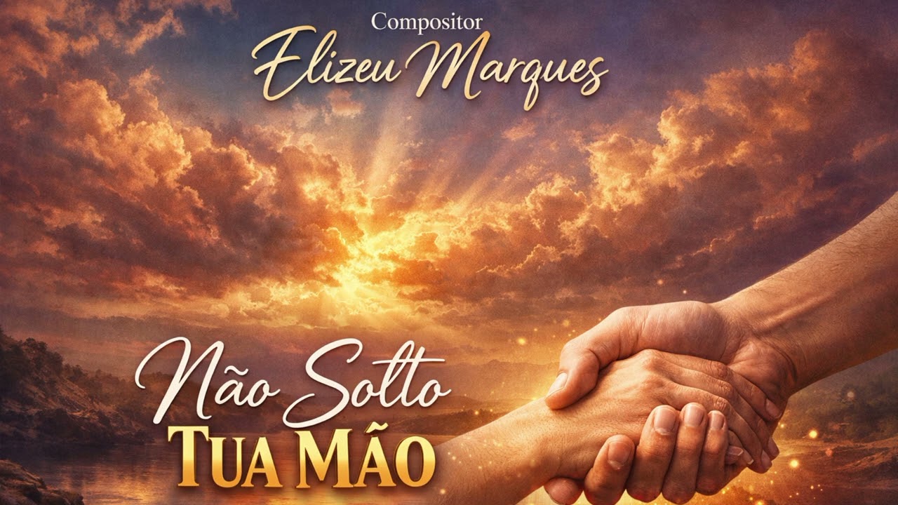 Não Solto Tua Mão