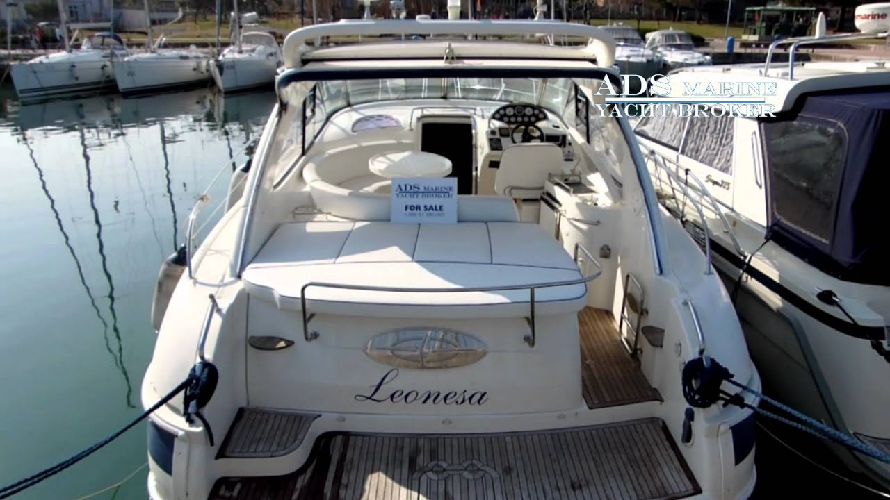 Bavaria 38 HT By ADS Marine