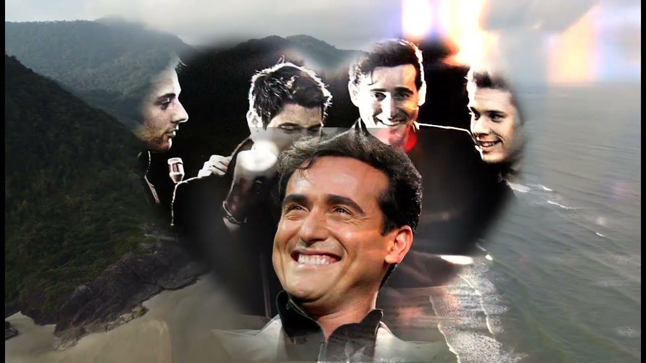 IL DIVO. I will always love you.