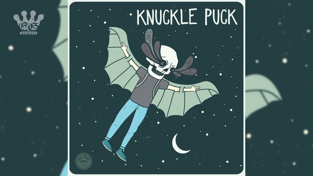 [EGxHC] Neck Deep / Knuckle Puck - Split - 2014 (Full EP)