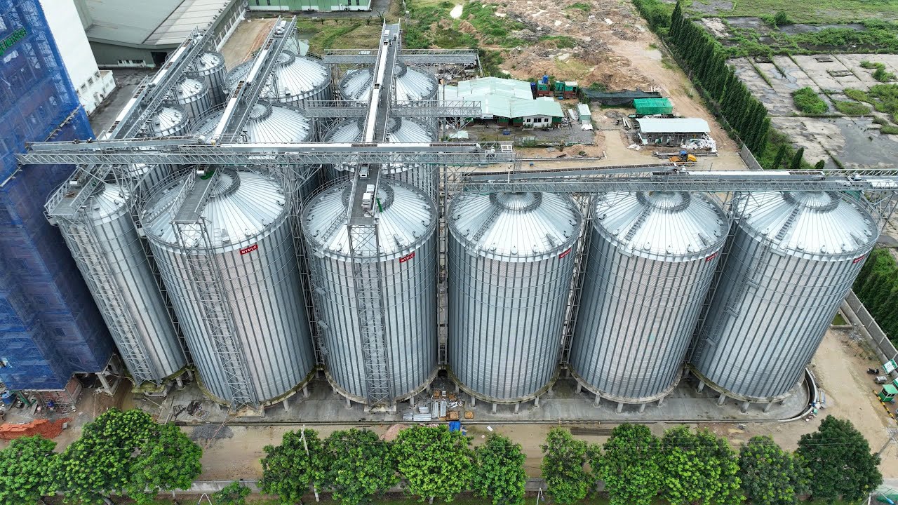 MYSILO