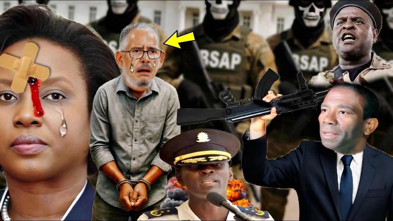 En direct 22 Fevrier 2026