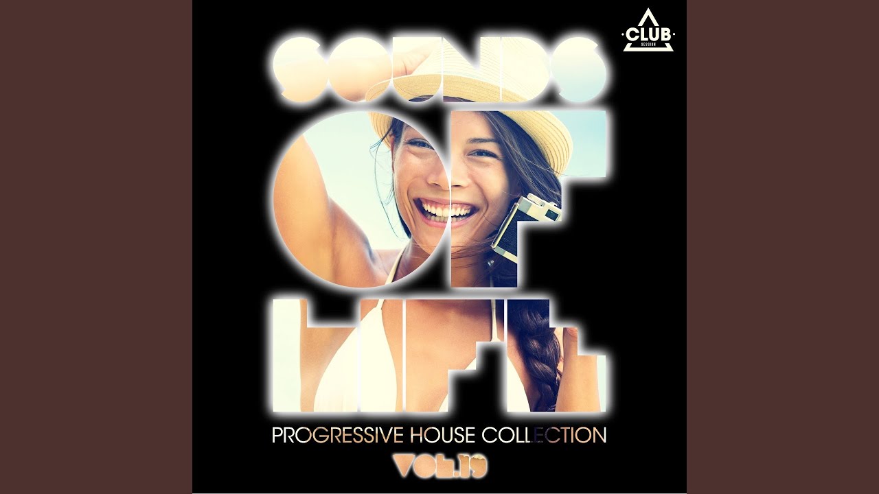 Crazy Ibiza (Ian Osborn & Nicolas Francoual Remix)