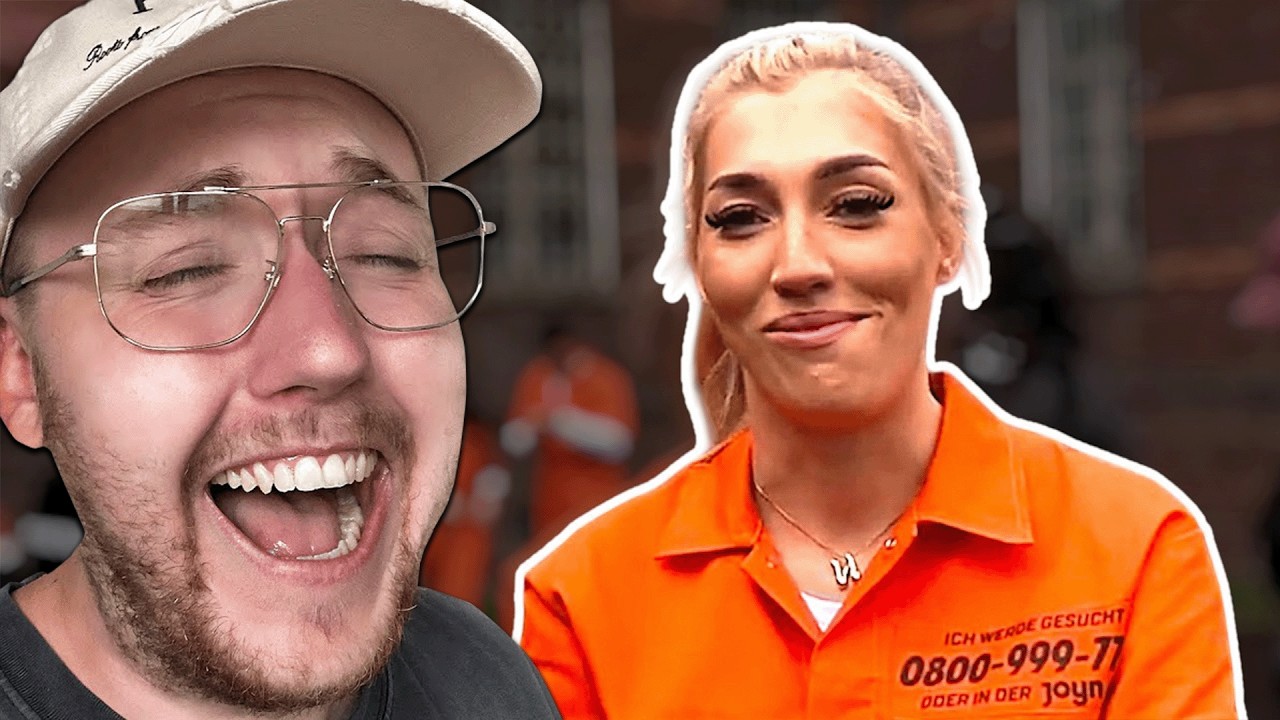 WIR SIND ALLES ZOCKER DIGGI (Reaktions Hugo) | Zarbex Reaktion