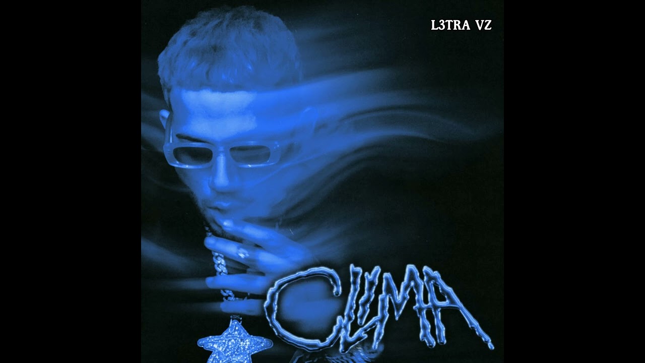 Dei V - CLIMA (Letra/Lyrics)
