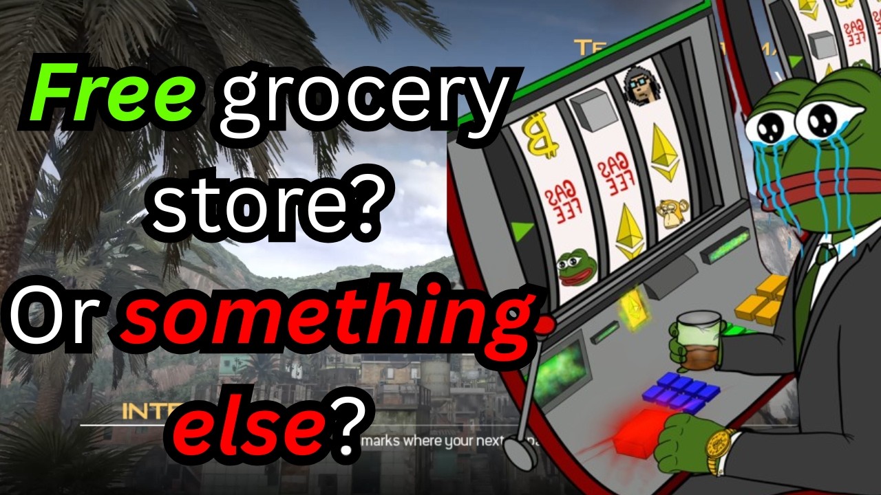 Polymarket's 