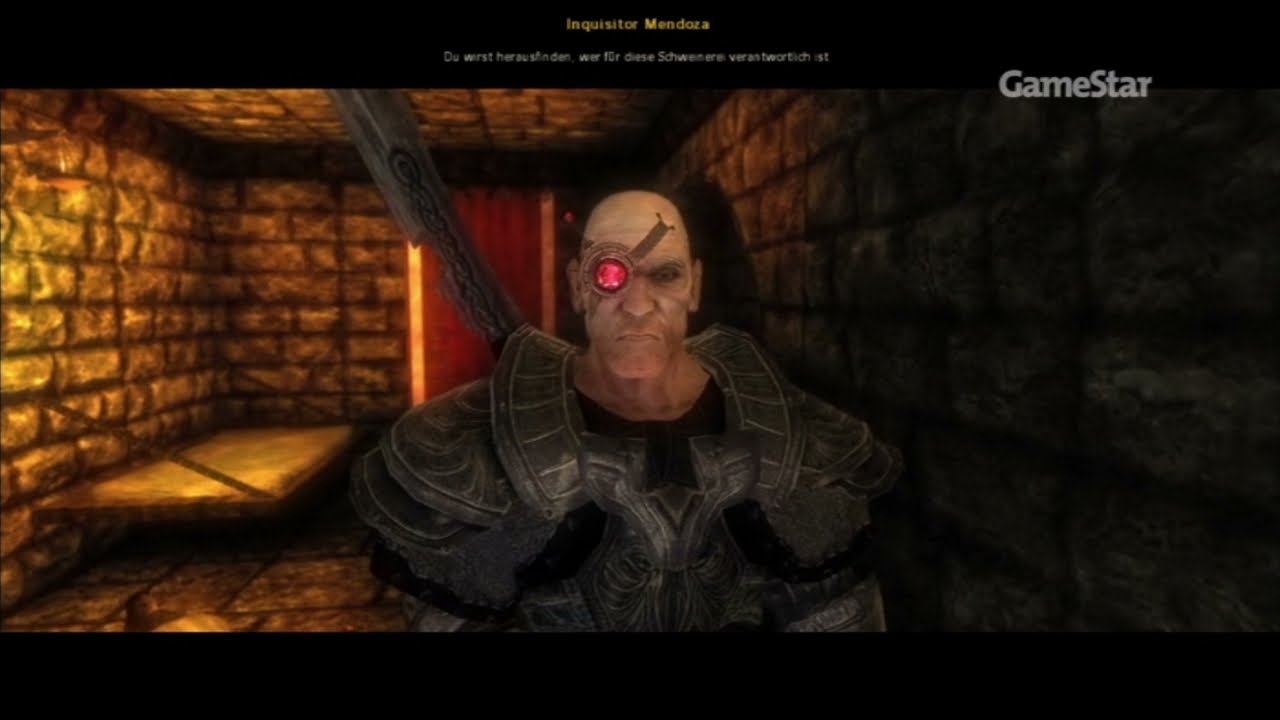 GS 2009/11 - Top-Spiel: Risen