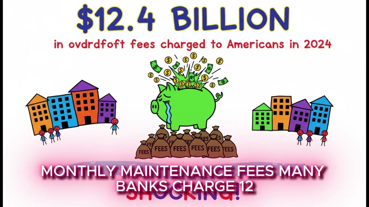 Unlock 144 Savings Seniors Waive Your Bank Fees Now