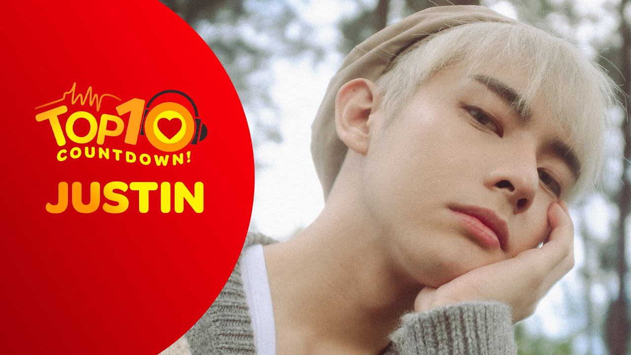 Love Lounge with JUSTIN (May 4, 2024) | Love Radio Manila