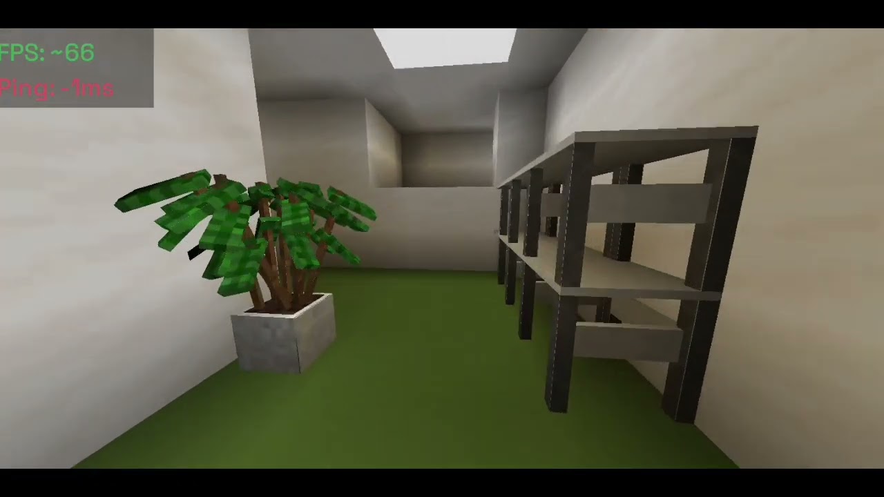 Reviewing Minecraft backrooms in 2026.