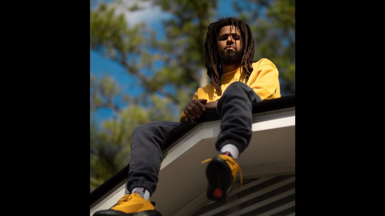 [FREE] J COLE X BOOM BAP Type Beat - 