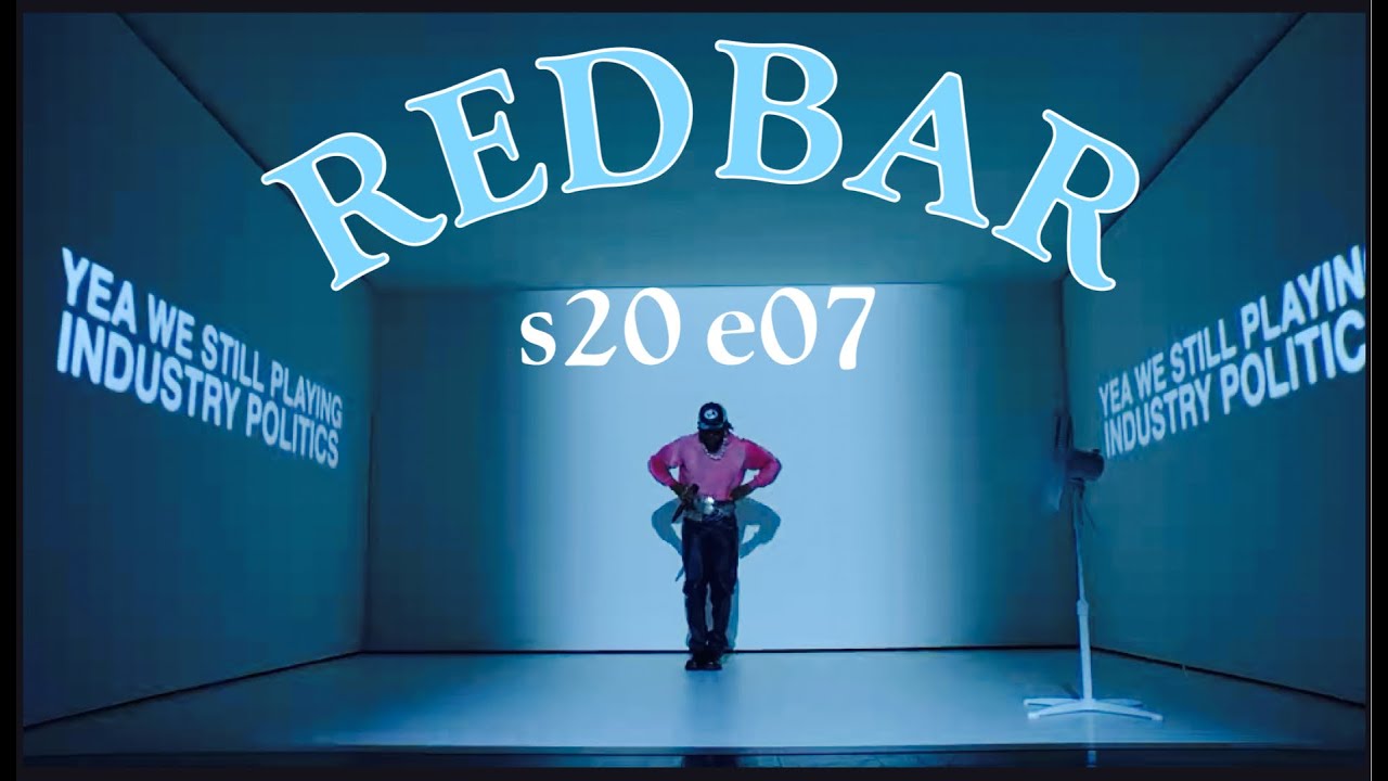 REDBAR: Andrew Schulz Is Hated By The Community!