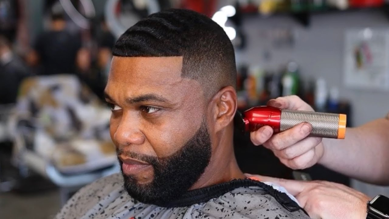 🔥S.CRAFT BLENDZ IS BACK!!🔥:  HOW TO: EASY FADE!