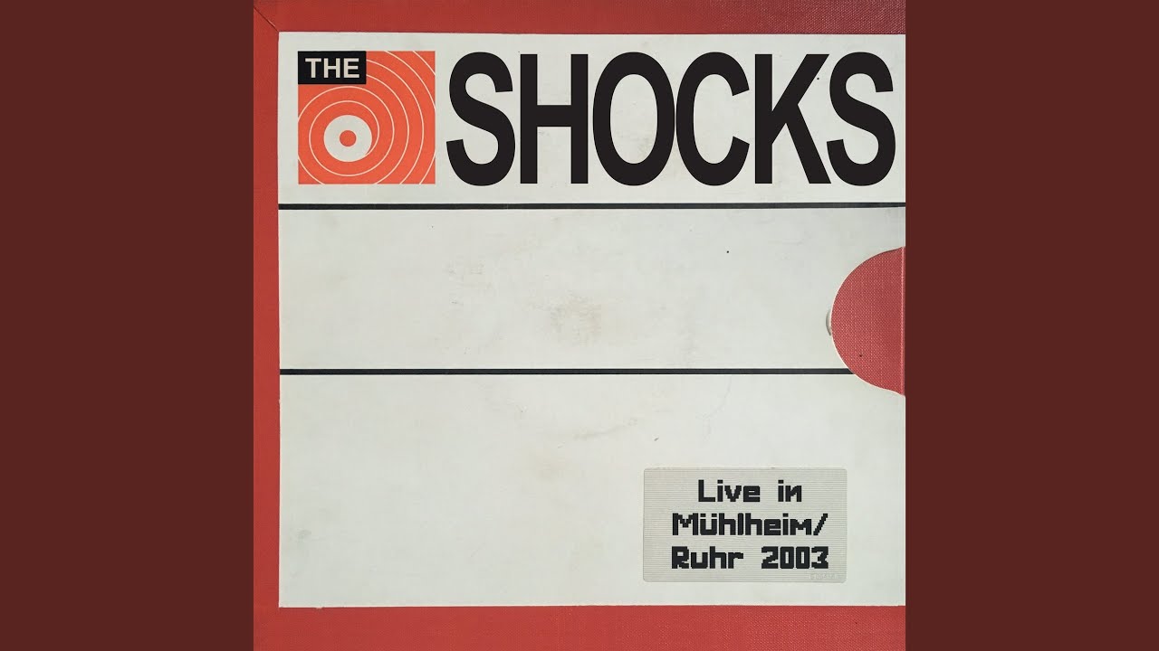 Schizophrenia (Live 2003)