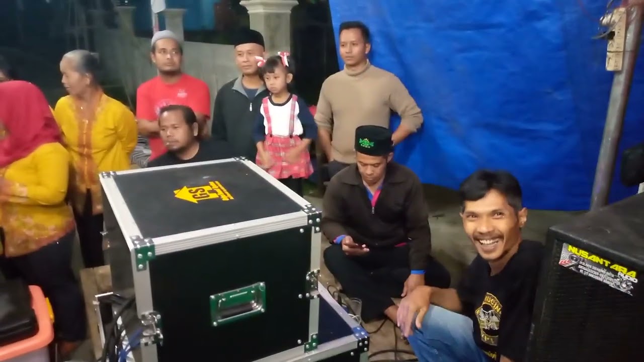 Gedrug Mudo Taruno