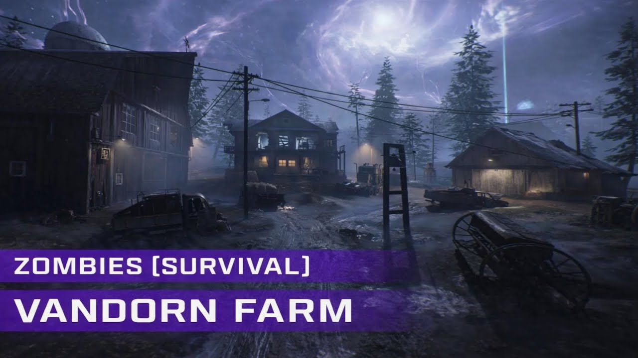 BO7 Camo Grind: Farming the Sturmwolf 45