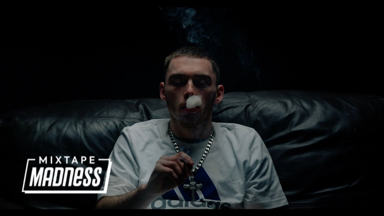 Skripteh 🇮🇪  - 21 (Music Video) | @MixtapeMadness